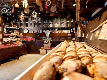 Bread Museum