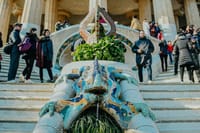 Park Guell