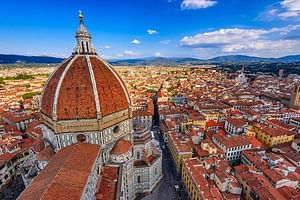 Brunelleschi's Dome Guided Tour