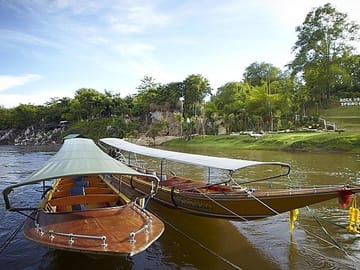 River Kwai