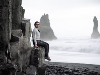 Private South Coast + Glacier Hike Captured, photo 66