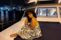 Cartagena Bay Night Cruise with Dinner Experience 3