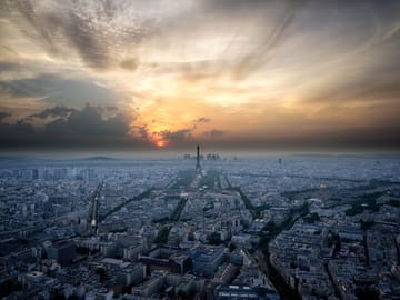 Paris -France