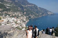 Amalfi Coast