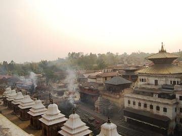 Pashupatinath