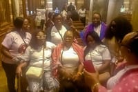 Private Egyptian Museum, Citadel and Old Cairo Tour with Lunch 9