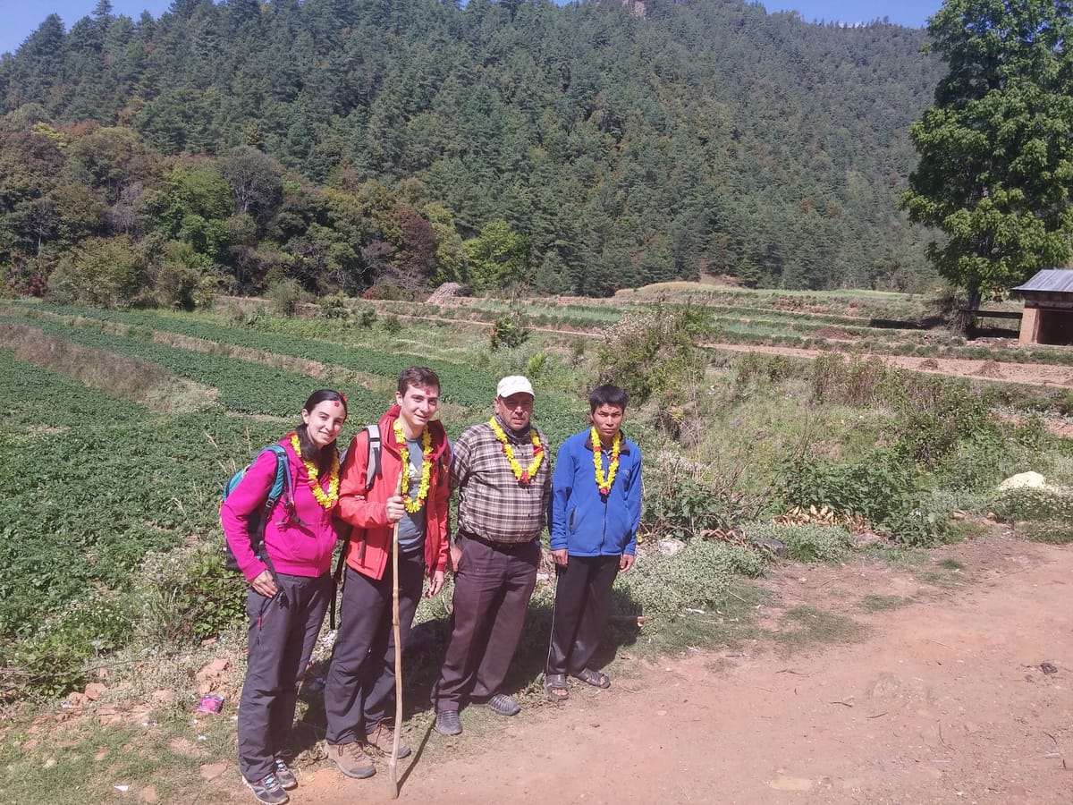 19 Days Mera Peak Climbing & Expedition – One Life-Changing Himalayan Adventure