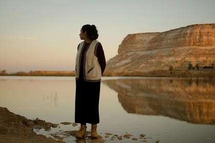 3 Day Private Adventure Tour from Cairo to Siwa Oasis