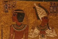 King Tut's Tomb &amp; Dendera Temple from Luxor (All-Inclusive)