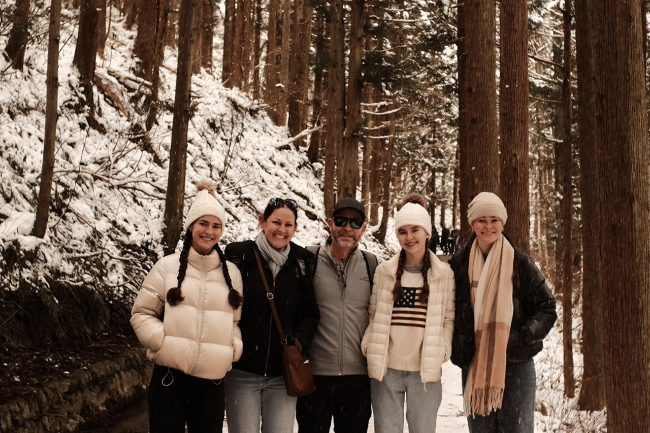 Nagano Snow Monkeys: Half Day Private Tour & Photo Gift 7