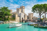 From Venice: Verona, Sirmione and Lake Garda Tour with Boat Cruise 2