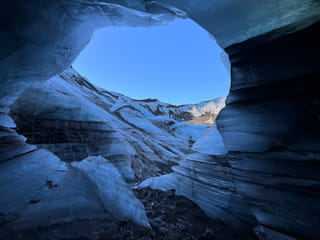 South Coast & Katla Ice cave, photo 13