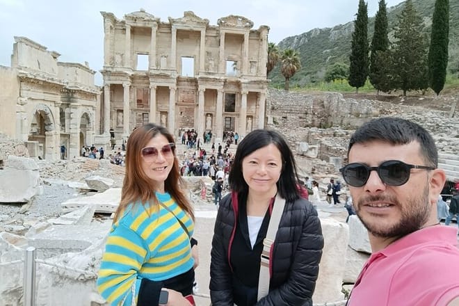 FOR CRUISERS: Ephesus Wine Tasting Tour From Kusadasi Port - Photo 9