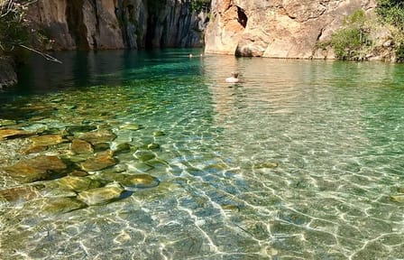 Half-Day Tour to Montanejos Thermal Springs from Valencia