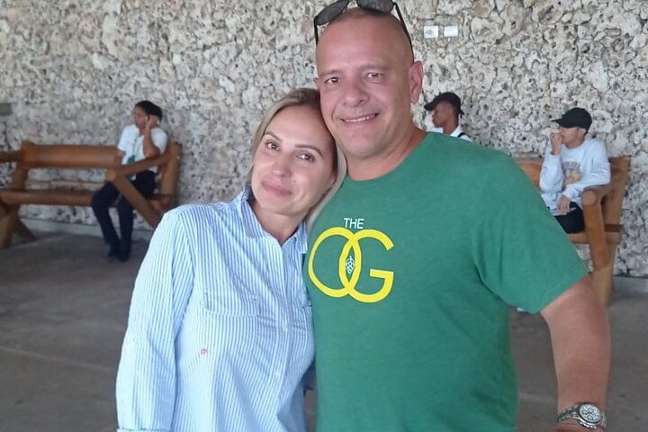 Puntacana airport (suv) roundtrip -Puntacana AirPort to Bayahibe