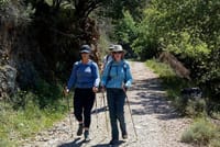 Hiking adventure in the Polyrrinia & Sirikari Gorge. Private tour 2