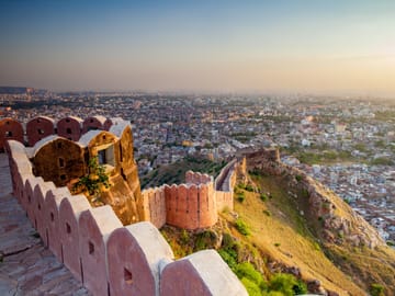 Delhi, Agar & Rajasthan Tour for 12-Days