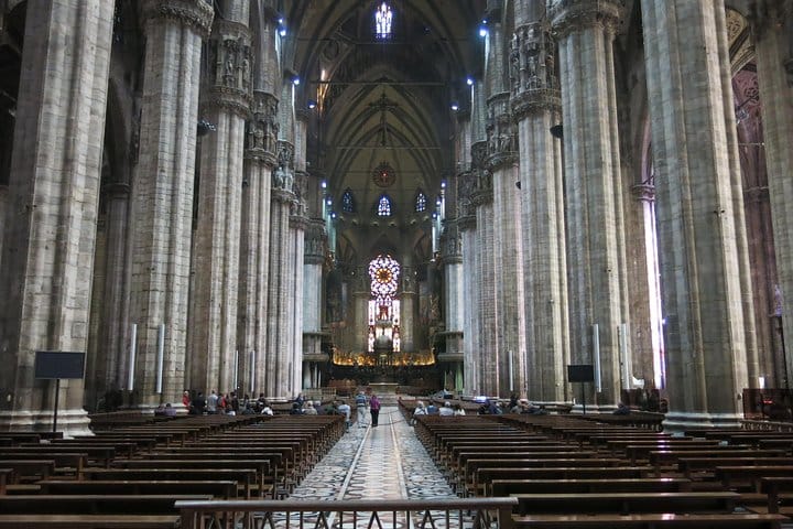 Milan: Best of Skip-the-Line Duomo Guided Tour Experience 9