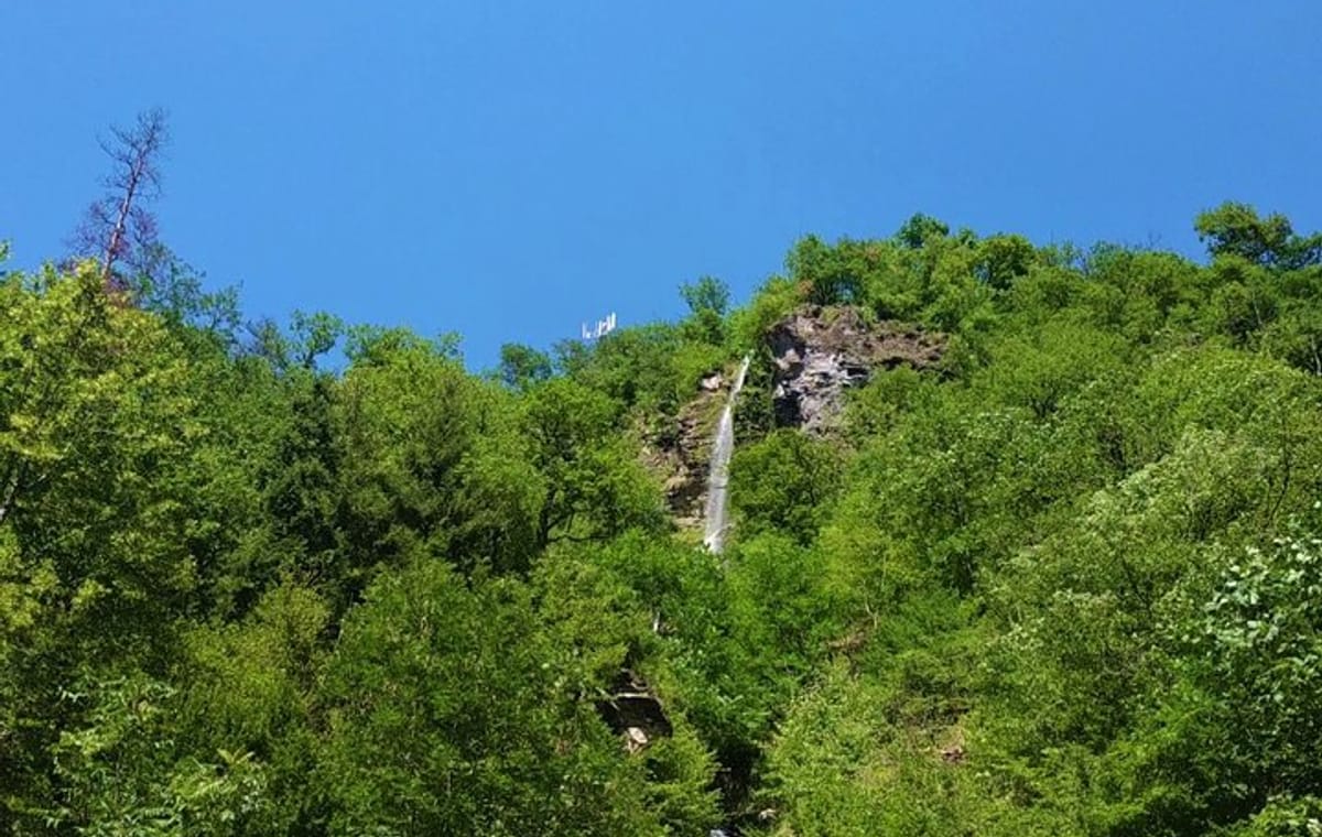 Samtskhe-Javakheti Tour: History, Scenery & Relaxation