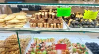 Palermo: Sweet Tooth Walk with Tastings 1