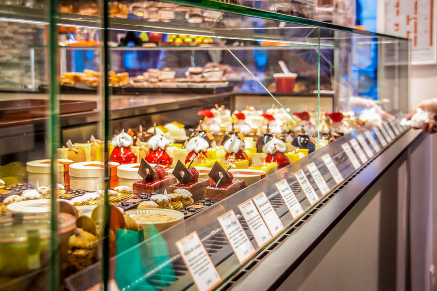 Things to do in Paris
