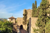 Private Transfer from Amalfi to Ravello 9