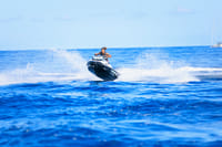 Jet Ski Rental in St. Julian's (St. George's Bay) (Shared Jet Ski: Driver and One Passenger) 3