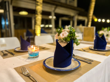 South Hoi An River Safari and Candlelit Beach Dinner