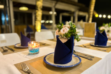 South Hoi An River Safari and Candlelit Beach Dinner