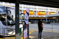 Private transfers to/from Dover Cruise Port and London Luton Airport 4