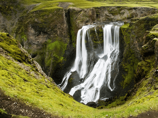 Laki Craters Private Super Jeep Adventure from Vik, photo 6