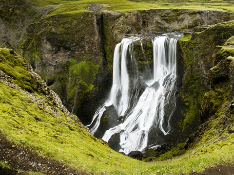 Laki Craters Private Super Jeep Adventure from Vik, photo 6