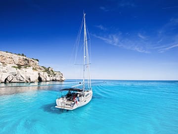 Turtle Beach Boat Tour & Mud Bath & Thermal Pool in Marmaris