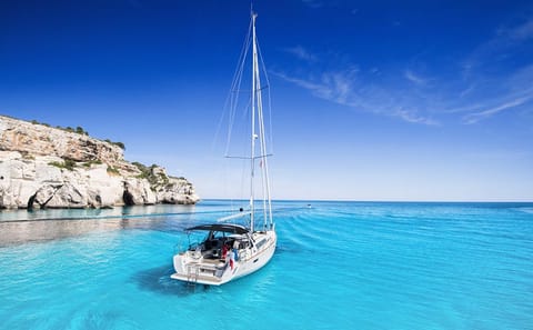 Morning Dolphin Watching and Snorkeling Cruise from Bali, Greece