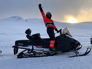 7-Day New Year's Eve Adventure in Iceland, photo 10