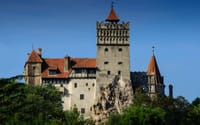 Bran Castle