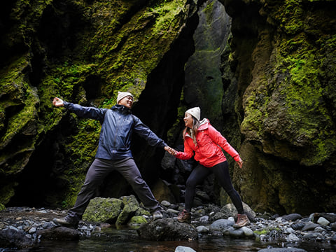 Thórsmörk By 4x4: Wilderness Captured, photo 8