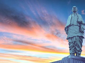 Surat to Statue of Unity Cultural Tour in Gujarat
