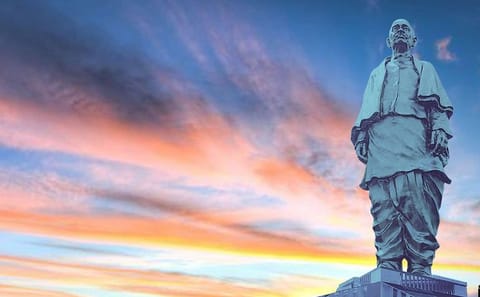 Surat to Statue of Unity Cultural Tour in Gujarat