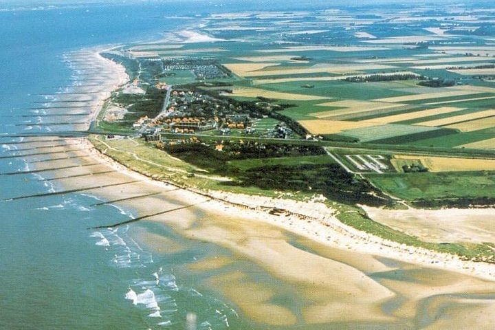 Private Tour: Explore the Best of the Belgian Coast from Brussels