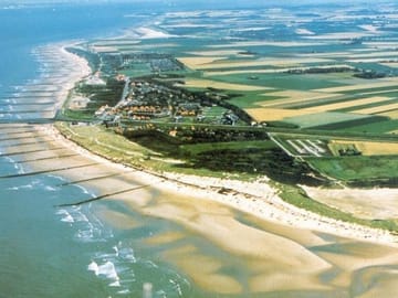 Private tour : Discover the Best of the Belgian Coast From Brussels Full Day