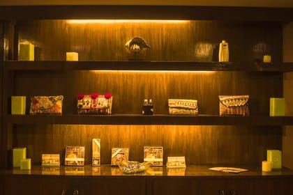 90-Minute Massage & Ayurveda with Himalayan Herbal Oil