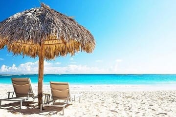 Day on Red Sea in Ain El Sokhna with Pickup from Cairo or Giza