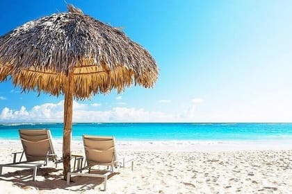 Day on Red Sea in Ain El Sokhna with Pickup from Cairo or Giza