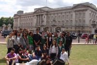 Science, Sports, Culture English Language Programme in London  4