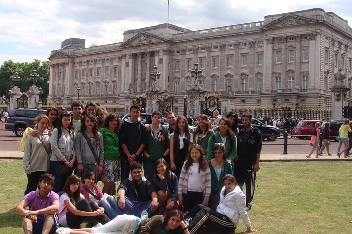 Science, Sports, Culture English Language Programme in London  4