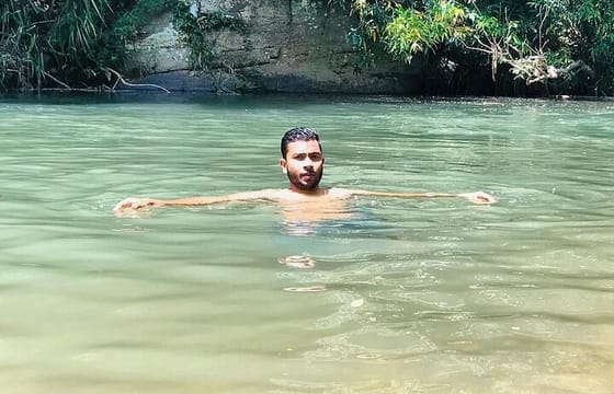 “Upper Diyaluma Waterfall” Guided Tour