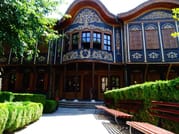 Full day tour to Plovdiv with lunch 8