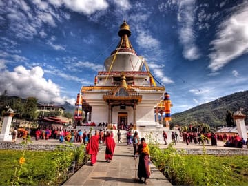 19 Days Mera Peak Climbing & Expedition – One Life-Changing Himalayan Adventure