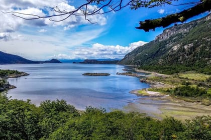 Tierra del Fuego National Park Experience